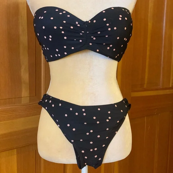 Kate Spade Anna Maria 2ps Bikini Set - Picture 13 of 14
